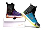 Nike Kobe 10 Elite SE What The Kobe crossreps