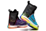 Nike Kobe 10 Elite SE What The Kobe crossreps