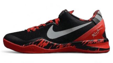 Nike Kobe 8 'Philippines Pack' crossreps