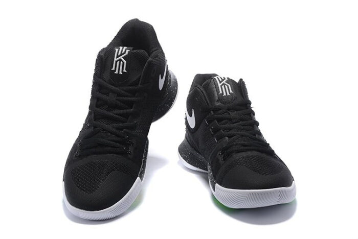 NIKE KYRIE 3 x BLACK ICE crossreps