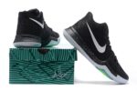 NIKE KYRIE 3 x BLACK ICE crossreps