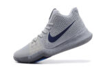 NIKE KYRIE 3 x COOL GREY crossreps