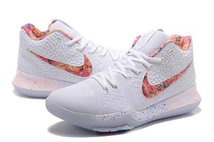 NIKE KYRIE 3 x EYBL crossreps