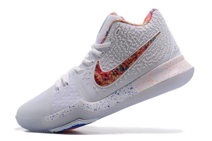 NIKE KYRIE 3 x EYBL crossreps