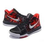 NIKE KYRIE 3 x SAMURAI crossreps