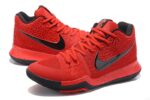 NIKE KYRIE 3 x THREE POINT CONTEST CANDY APPLE crossreps