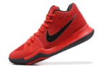 NIKE KYRIE 3 x THREE POINT CONTEST CANDY APPLE crossreps