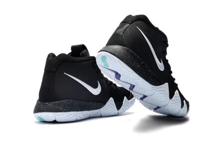 NIKE KYRIE 4 x ANKLE TAKER crossreps
