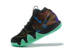 NIKE KYRIE 4 x MAMBA MENTALITY crossreps