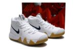 NIKE KYRIE 4 x UNCLE DREW crossreps