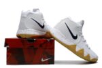 NIKE KYRIE 4 x UNCLE DREW crossreps