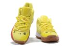 NIKE KYRIE 5 x SPONGEBOB crossreps