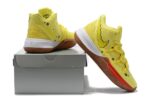 NIKE KYRIE 5 x SPONGEBOB crossreps