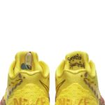 NIKE KYRIE 5 x SPONGEBOB crossreps