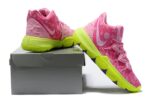 NIKE KYRIE 5 x SPONGEBOB PATRICK crossreps