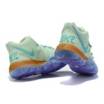 NIKE KYRIE 5 x SPONGEBOB SQUIDWARD crossreps