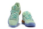 NIKE KYRIE 5 x SPONGEBOB SQUIDWARD crossreps