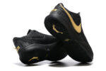 NIKE LEBRON 20 x BLACK GOLD crossreps