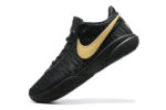 NIKE LEBRON 20 x BLACK GOLD crossreps