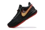 NIKE LEBRON 20 x MIAMI HEAT crossreps