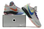 NIKE LEBRON 20 x NIKE LIFER crossreps