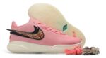 NIKE LEBRON 20 x PINK DIAMOND crossreps