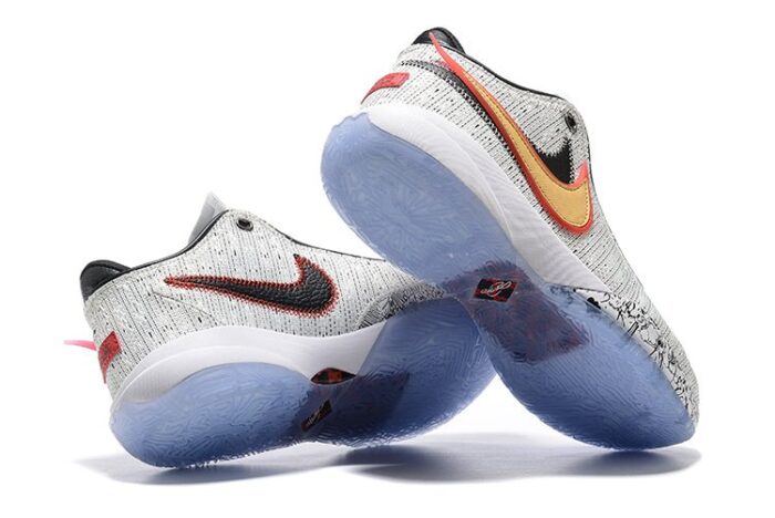 NIKE LEBRON 20 x THE DEBUT crossreps