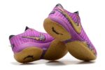 NIKE LEBRON 20 x VIVID PURPLE crossreps