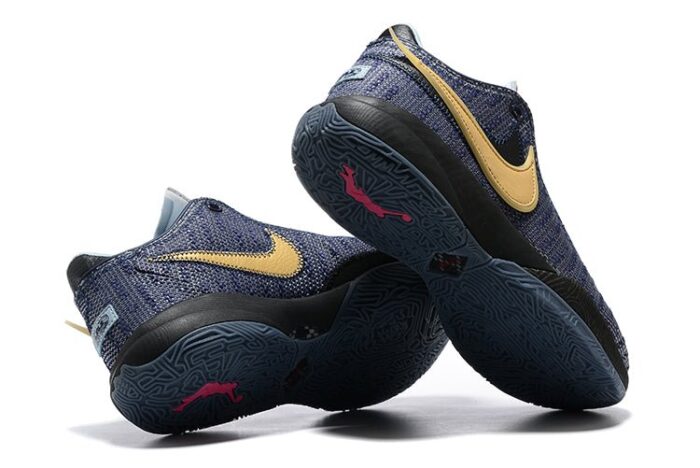 NIKE LEBRON 20 x WAVY NAVY crossreps