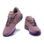 NIKE LEBRON 21 x PURPLE RAIN crossreps