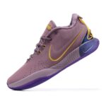 NIKE LEBRON 21 x PURPLE RAIN crossreps