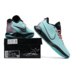 NIKE LEBRON 21 x SOUTH BEACH crossreps