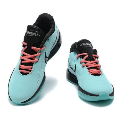 NIKE LEBRON 21 x SOUTH BEACH crossreps