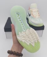 NIKE ZOOM G.T. CUT 2 x BARELY GREEN crossreps