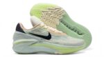 NIKE ZOOM G.T. CUT 2 x BARELY GREEN crossreps