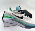 NIKE ZOOM G.T. CUT 2 x LIGHT MENTA OPTI YELLOW crossreps