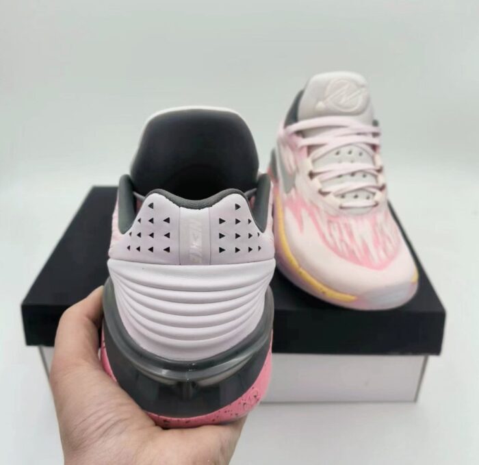 NIKE ZOOM G.T. CUT 2 x PEARL PINK crossreps