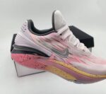 NIKE ZOOM G.T. CUT 2 x PEARL PINK crossreps