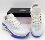 NIKE ZOOM G.T. CUT 2 x SUMMIT WHITE BLUE crossreps