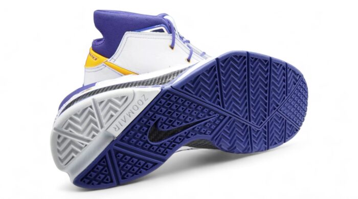 Nike Kobe 1 ProTro Think 16 Close Out crossreps