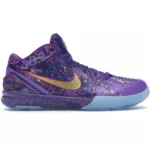 Nike Zoom Kobe 4 Prelude crossreps