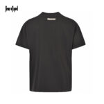 Essentials 1977 Flocking Logo T-Shirt crossreps