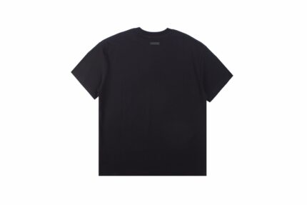 Essentials Three Bars Logo T-Shirt crossreps