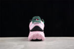 Moncler Trailgrip GTX - Green and Pink crossreps