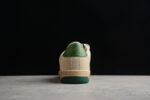 Gucci Screener GG Sneaker - Green Trim crossreps