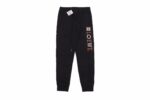 23Fw Embroidery Logo Pants crossreps