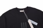 Essentials Three Bars Logo T-Shirt crossreps