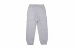 23FW Sliver Embroidery Logo Pants crossreps