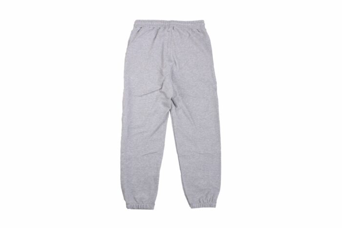 23FW Sliver Embroidery Logo Pants crossreps