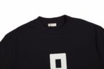 Essentials Number 8 Logo T-Shirt crossreps